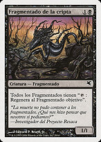 Crypt Sliver #D29