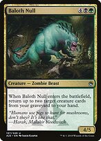 Baloth Null #197