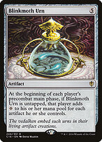 Blinkmoth Urn #244