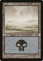 Swamp #341