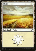 Plains #20