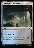 Darkwater Catacombs #788