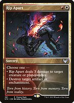 Rip Apart #381