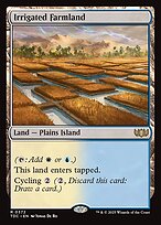 Irrigated Farmland #372