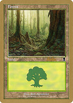 Forest #bk348
