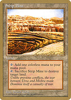 Strip Mine #ll363