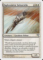 Skyhunter Skirmisher #L3