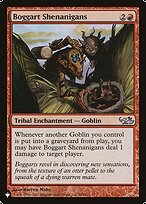 Boggart Shenanigans #DD1-54