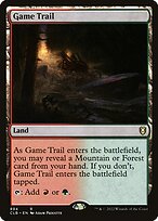 Game Trail #894