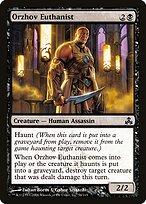 Orzhov Euthanist #54