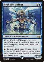Whirlpool Warrior #29