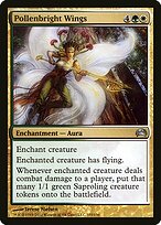 Pollenbright Wings #103