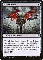Mind Carver #113