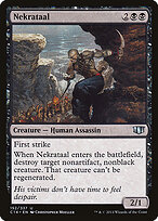 Nekrataal #152
