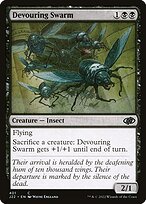 Devouring Swarm #401