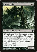 Rotted Hulk #81