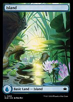 Island #266