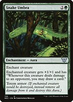 Snake Umbra #130