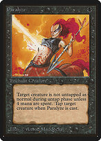 Paralyze #120