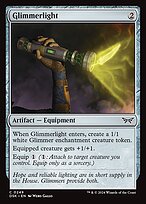 Glimmerlight #249