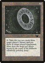 Millstone #56