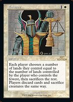 Balance #300