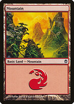 Mountain #41