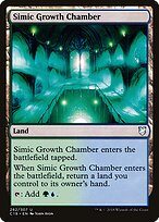 Simic Growth Chamber #282