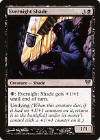 Evernight Shade #101