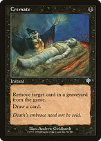 Cremate #96
