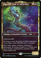Pharika, God of Affliction #82