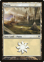 Plains #233a