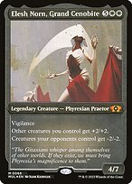 Elesh Norn, Grand Cenobite #68