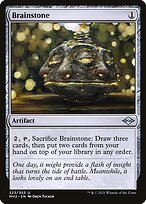 Brainstone #223