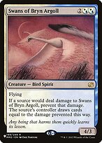 Swans of Bryn Argoll #MM2-199