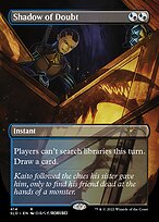 Shadow of Doubt #414