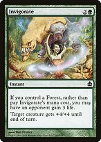 Invigorate #162