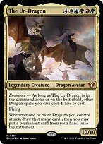 The Ur-Dragon #361