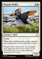 Toucan-Puffin #88
