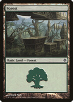Forest #245