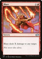 Blaze #499