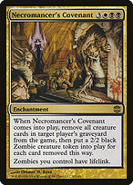 Necromancer's Covenant #82