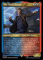 The Tenth Doctor #194