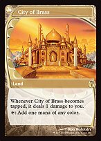 City of Brass #240