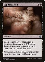 Syphon Flesh #69