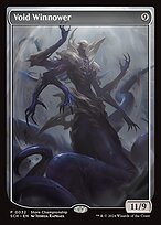 Void Winnower #32