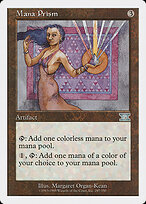 Mana Prism #297