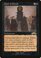 Oath of Ghouls #69