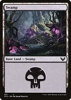 Swamp #371