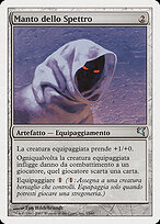 Specter's Shroud #L15